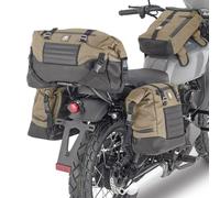 KAPPA TK9610 Telaietti Pour Sacs Latéraux BRIXTON FELSBERG 125 2023-2026