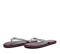 Kappa Tongs Moker Noires Unisexes, Taille 40