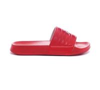 Kappa Tongs pour Enfant Sarty Rouge, Taille 37