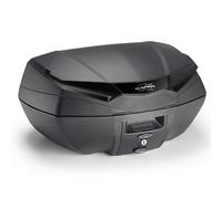 KAPPA Top Case central 49L Monokey K4900NN K'Vanguard avec inserts noirs