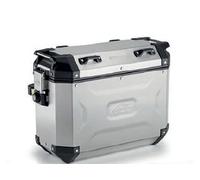 KAPPA TOP CASE LATÉRAL 37L MONOKEY CAM SIDE KVG37A K'VOYAGER ALUMINIUM GAUC