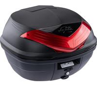 KAPPA Topcase "K355" Monolock, capacité 35 l, dimensions (l x h)