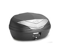 KAPPA Topcase "K466" Monolock, volume 46l, dimensions (lxhxp) : 55,9x3