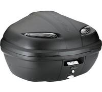 KAPPA Topcase "K47" Monolock, 47 l Inhal réflecteur clair
