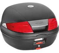 Kappa Topcase Kappa K35 Monolock réflecteur rouge