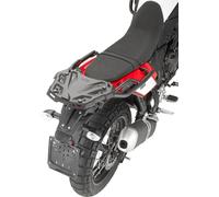 KR2145 - Porte-bagages Kappa MONOKEY/MONOLOCK Top Case Yamaha Ténéré 700 (19-21)