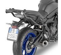 KAPPA TR2148K Telaietti Latéraux Pour Yamaha 700 TRACER 7 2020-2026