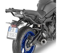 KAPPA TR2148K Telaietti Sacs Latéraux Yamaha TRACER 7 700 2020-2024