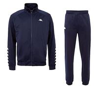 Kappa Tracksuits, Navy, S Men's