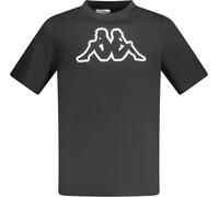 Kappa TShirt Regular Fit Col rond Logo Print 303HZ70_NE005 : Taille - S Taille : S