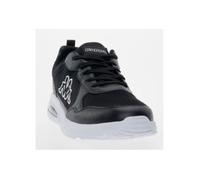 Kappa Turpin Noir 38 EU - Chaussures Sport Unisexes 38