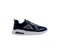 Kappa Turpin Sneakers Unisex Bleu Marine 44 EU 44