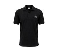 Kappa Unisex Polo Shirt Women Men 303173 White
