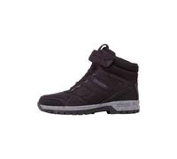 Kappa Unisexe Baskets pour Enfants Haut Top Stylecode 260732K 1116 Noir