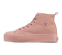 Kappa Unisexe Code de Style : 243208oc Viska Oc Baskets, DK Rosè, 39 EU