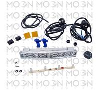 Kappa V90K Kit Feu Stop LED Additionnel Top Case K48 Monokey Moto Scooter