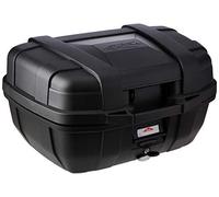 Kappamoto Valise Garda 52 L Cover Vern. pour moto
