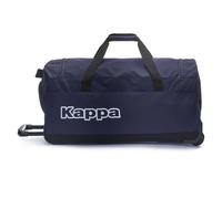 Kappa Valise Trolley Garcisio Bleu XL