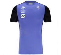 Kappa Valladolid 24/25 Abou Pro 8 Training Short Sleeve T-shirt Violet L Homme