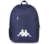 Kappa Sac à dos Velia Multisport Bleu Taille unique