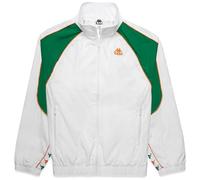 Kappa Veste 222 Banda Nucio Blanche, Unisexe, Taille L