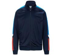 Kappa Veste Ancol BWT Alpine F1 Team Bleu - Taille XXL