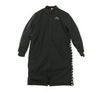 Kappa - Veste Anoy - Homme - Sweatshirts et sweats à capuche - Noir - Taille: L