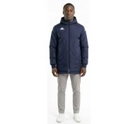 Kappa Veste Diolo unisexe pour adulte bleu marine Taille XL
