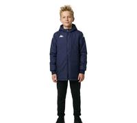 Kappa Veste Diolo Bleu marine Mixte Enfants 6 ans
