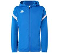 Kappa Veste Dolve Bleu pour garçon Taille 8Y (8 ans)