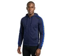 Kappa Gimelo Jacket Bleu L Homme