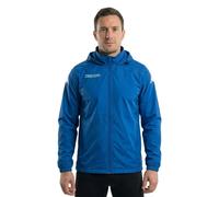 Kappa Veste d'entraînement MARTIO Homme Bleu Taille S