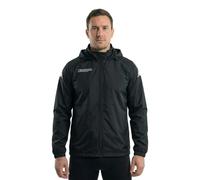 Kappa Coupe-Vent Marine Homme Martio