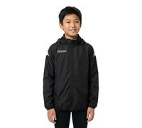 Kappa Veste Martio Noir Enfants 10 ans