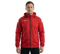 Kappa Veste d'entraînement MARTIO Homme Rouge Taille L