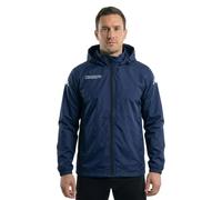 Kappa Veste Training Martio Homme Bleu (Navy) XL