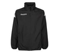 Kappa - Veste Training Martio pour Homme - Noir - Taille 3XL