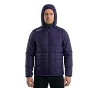 Kappa Veste Waples Bleu Homme Taille M