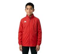 Kappa Manteau Man Coat Rouge Taille L Homme
