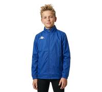 Kappa Coupe-vent Wister Bleu XL Garçon
