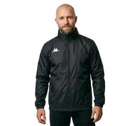 Kappa Coupe-vent Wister Kway Kappa4Soccer Homme Noir L