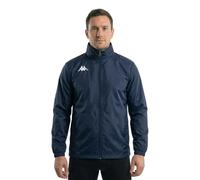 Kappa Veste Wister pour Homme Bleu Taille 3XL