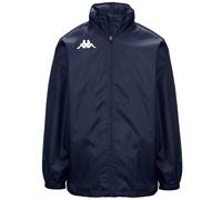 Kappa Wister Jacket Bleu 3XL Homme
