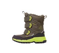 Kappa Winter Boots, Green, 29 EU