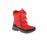 Kappa Vipos Tex K 260902K-2011, Girl,Boy Winter Boots, Red, 31 EU