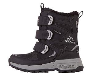 Kappa Vipos Tex K Chaussure de neigeMixte Enfant