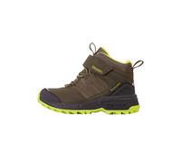 Kappa Winter Boots, Green, 29 EU