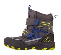 Kappa Winter Boots, Grey, 31 EU