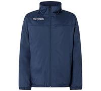 Kappa Veste Wister Jacket Bleu M Homme