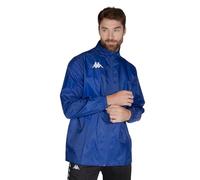 Kappa Wister Jacket, Bleu, 3XL Mixte